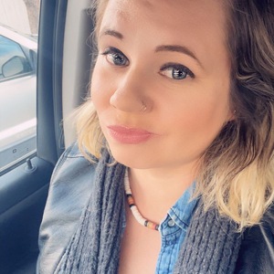 Fundraising Page: Marjory Edgar